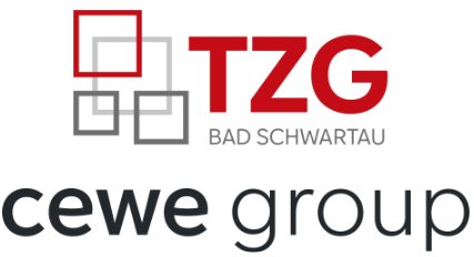 TZG / cewe group